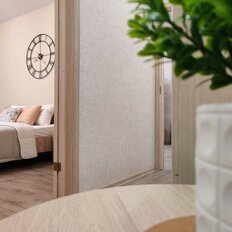 Квартира 55 м², 2-комнатная - изображение 4
