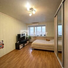 Квартира 34 м², 1-комнатная - изображение 4