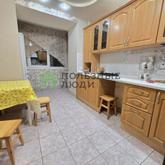 Квартира 70 м², 3-комнатная - изображение 1