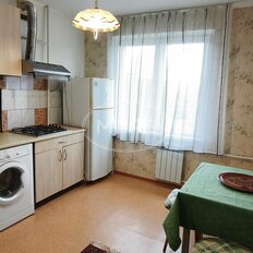 Квартира 49,9 м², 2-комнатная - изображение 1