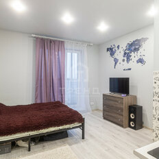 Квартира 22,6 м², студия - изображение 4