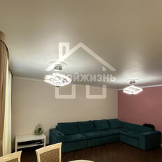 Квартира 72,6 м², 3-комнатная - изображение 4