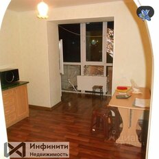 Квартира 34 м², 1-комнатная - изображение 1