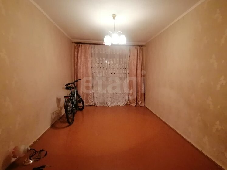 39,7 м², 1-комнатная квартира 5 360 000 ₽ - изображение 43
