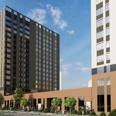 Квартира 39,4 м², 1-комнатная - изображение 5