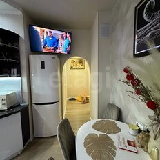 Квартира 85,2 м², 3-комнатная - изображение 3