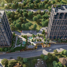 Квартира 66,3 м², 3-комнатная - изображение 5