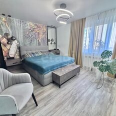 Квартира 70,4 м², 2-комнатная - изображение 1