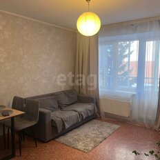 Квартира 34 м², 1-комнатная - изображение 5