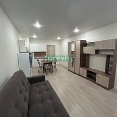 Квартира 35 м², студия - изображение 2