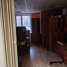 Квартира 23,3 м², студия - изображение 1
