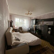 Квартира 70,6 м², 3-комнатная - изображение 1