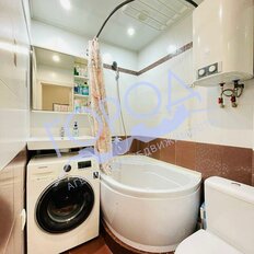 Квартира 48 м², 2-комнатная - изображение 2