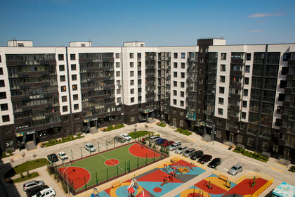 Квартира 35,6 м², 1-комнатная - изображение 1