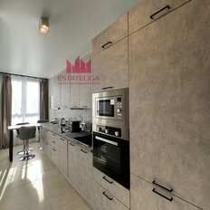 Квартира 29 м², студия - изображение 5