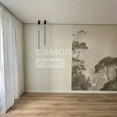 Квартира 40 м², 1-комнатная - изображение 4