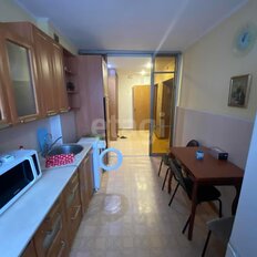 Квартира 70,7 м², 4-комнатная - изображение 2