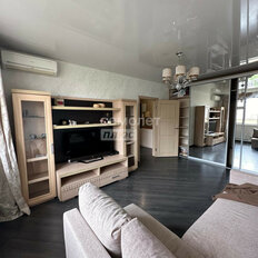 Квартира 37,5 м², 1-комнатная - изображение 2