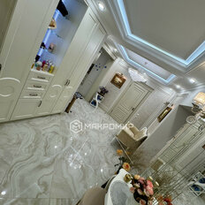 Квартира 100 м², 3-комнатная - изображение 1