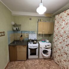 Квартира 28 м², 1-комнатная - изображение 2