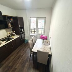 Квартира 40,3 м², 1-комнатная - изображение 4