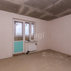 Квартира 45,9 м², 1-комнатная - изображение 3
