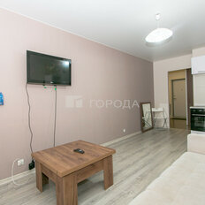 Квартира 30 м², студия - изображение 2