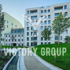 Квартира 125 м², 3-комнатная - изображение 4