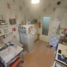 Квартира 47,4 м², 2-комнатная - изображение 3