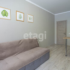 Квартира 20,3 м², студия - изображение 4