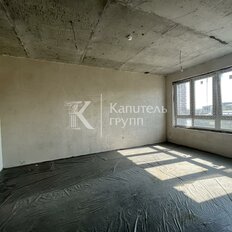 Квартира 88,7 м², 3-комнатная - изображение 5