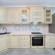 Квартира 66,5 м², 3-комнатная - изображение 5
