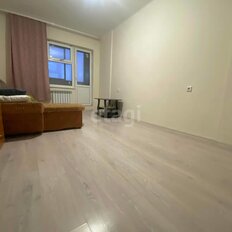Квартира 42 м², 1-комнатная - изображение 3