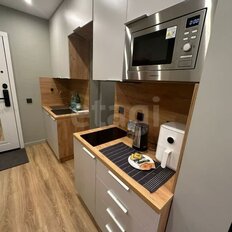 Квартира 20,6 м², студия - изображение 4