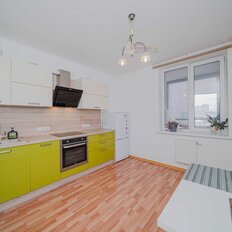Квартира 41 м², 1-комнатная - изображение 2