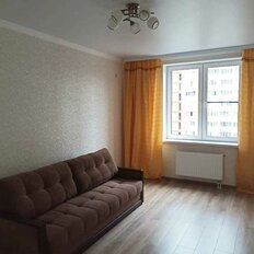 Квартира 43 м², 1-комнатная - изображение 4