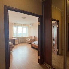 Квартира 47 м², 1-комнатная - изображение 1