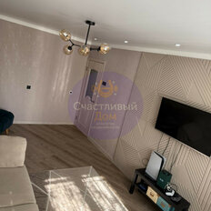 Квартира 63,9 м², 3-комнатная - изображение 4