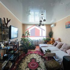 Квартира 63 м², 3-комнатная - изображение 3
