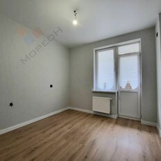 Квартира 37 м², 1-комнатная - изображение 1