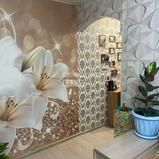 Квартира 42 м², 2-комнатная - изображение 3