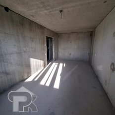 Квартира 38 м², 1-комнатная - изображение 4