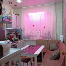 Квартира 56,7 м², 2-комнатная - изображение 4