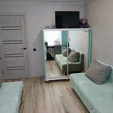 Квартира 50 м², 2-комнатная - изображение 4