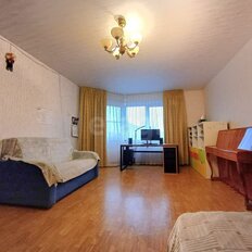 Квартира 67,7 м², 2-комнатная - изображение 1