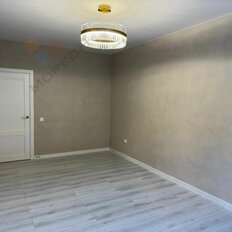Квартира 73,5 м², 2-комнатная - изображение 2