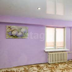 Квартира 45 м², 2-комнатная - изображение 3