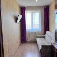 Квартира 36,8 м², 2-комнатная - изображение 5