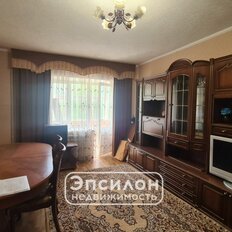 Квартира 86,5 м², 3-комнатная - изображение 1