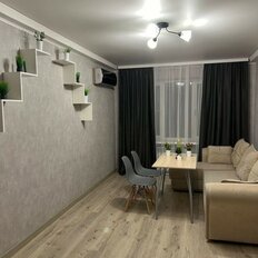 Квартира 60,5 м², 3-комнатная - изображение 3